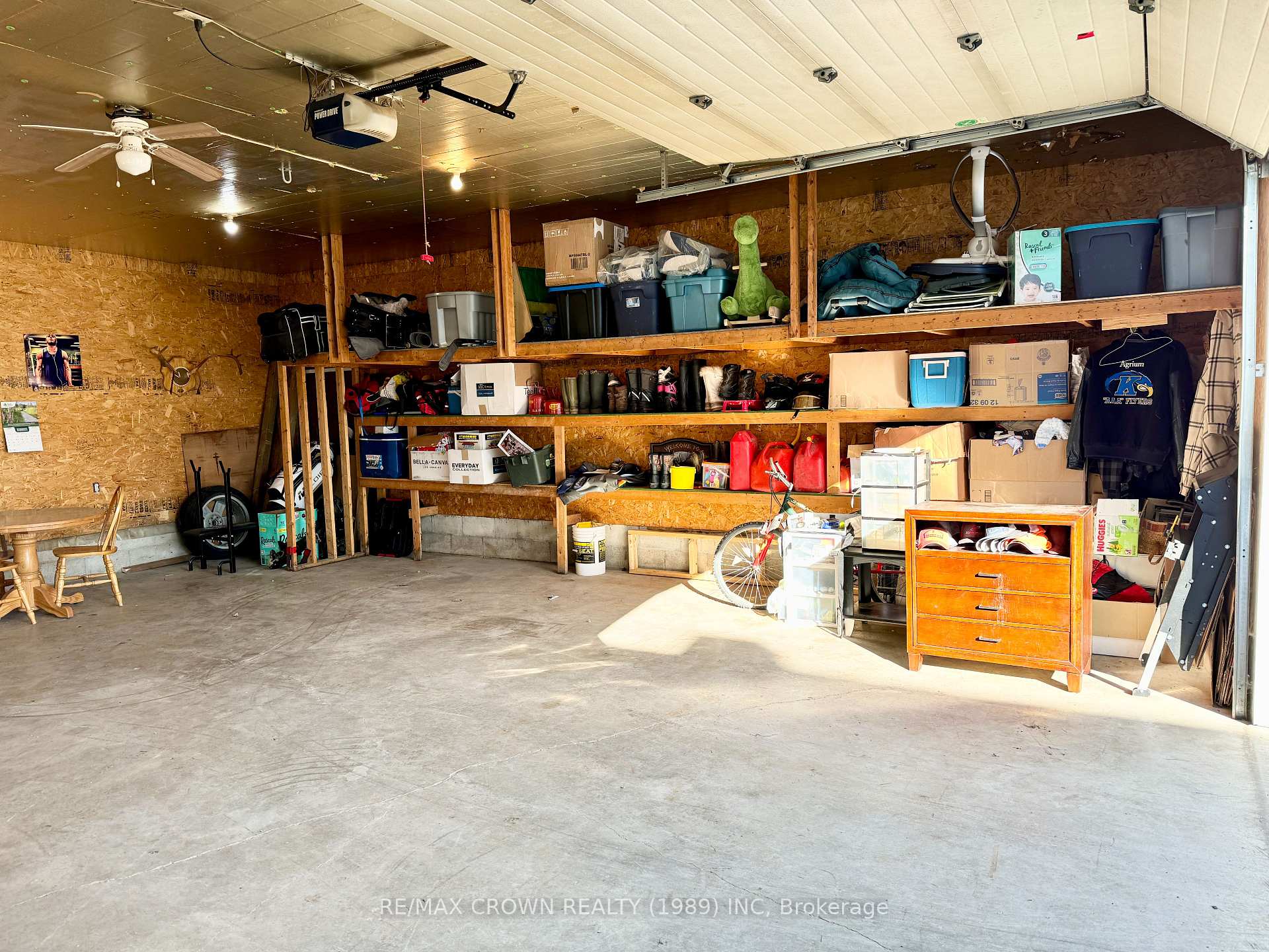 Photo 33 of 118 Brunelle Road N, Kapuskasing — HOMEH