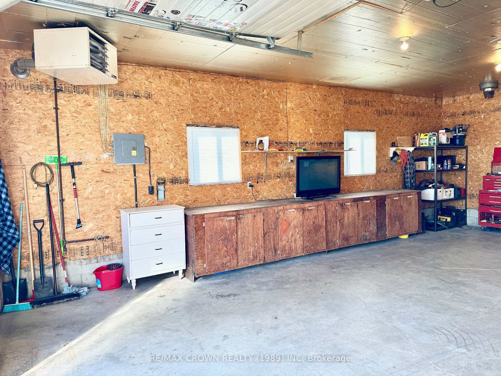 Photo 34 of 118 Brunelle Road N, Kapuskasing — HOMEH