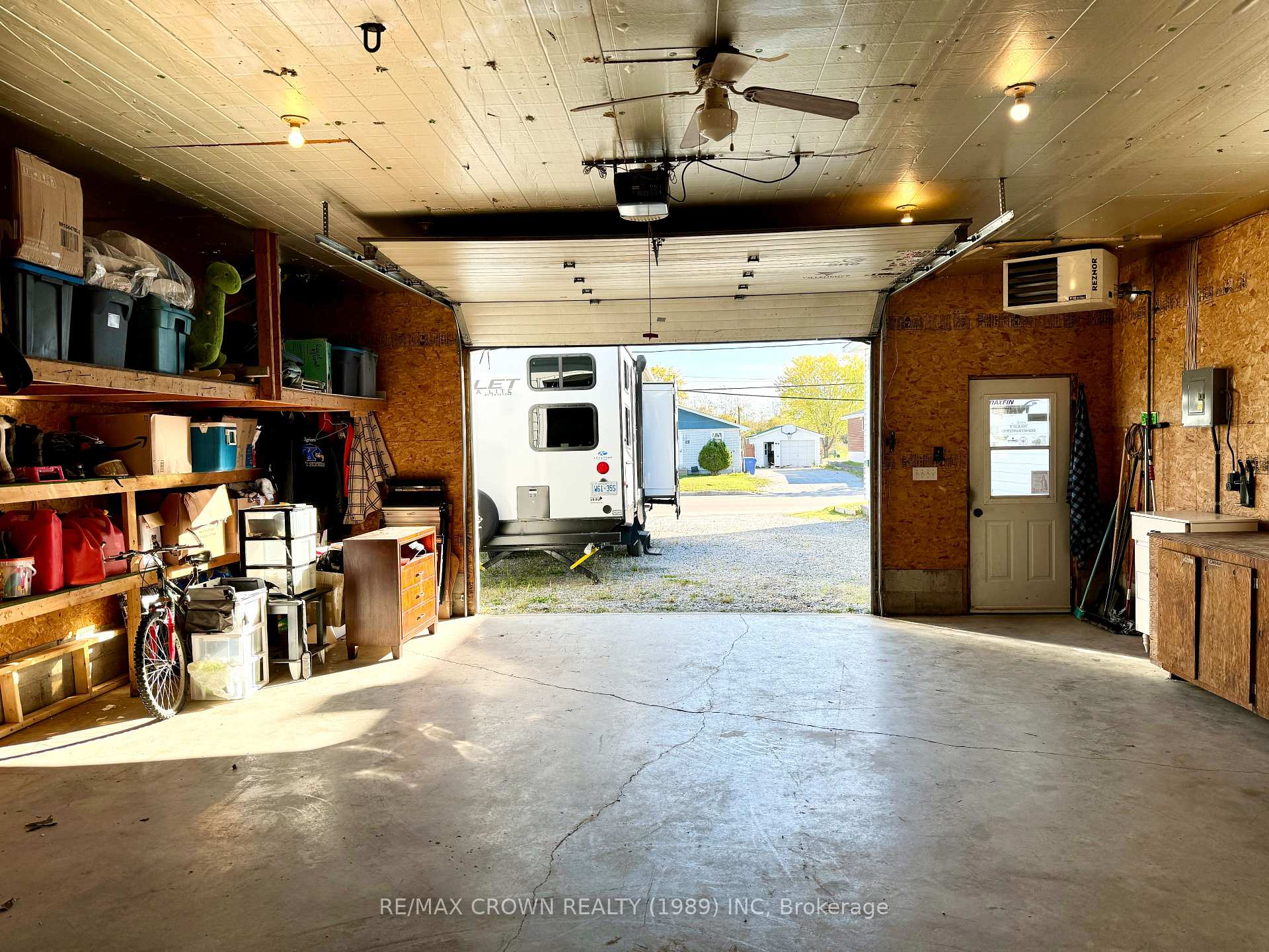 Photo 35 of 118 Brunelle Road N, Kapuskasing — HOMEH