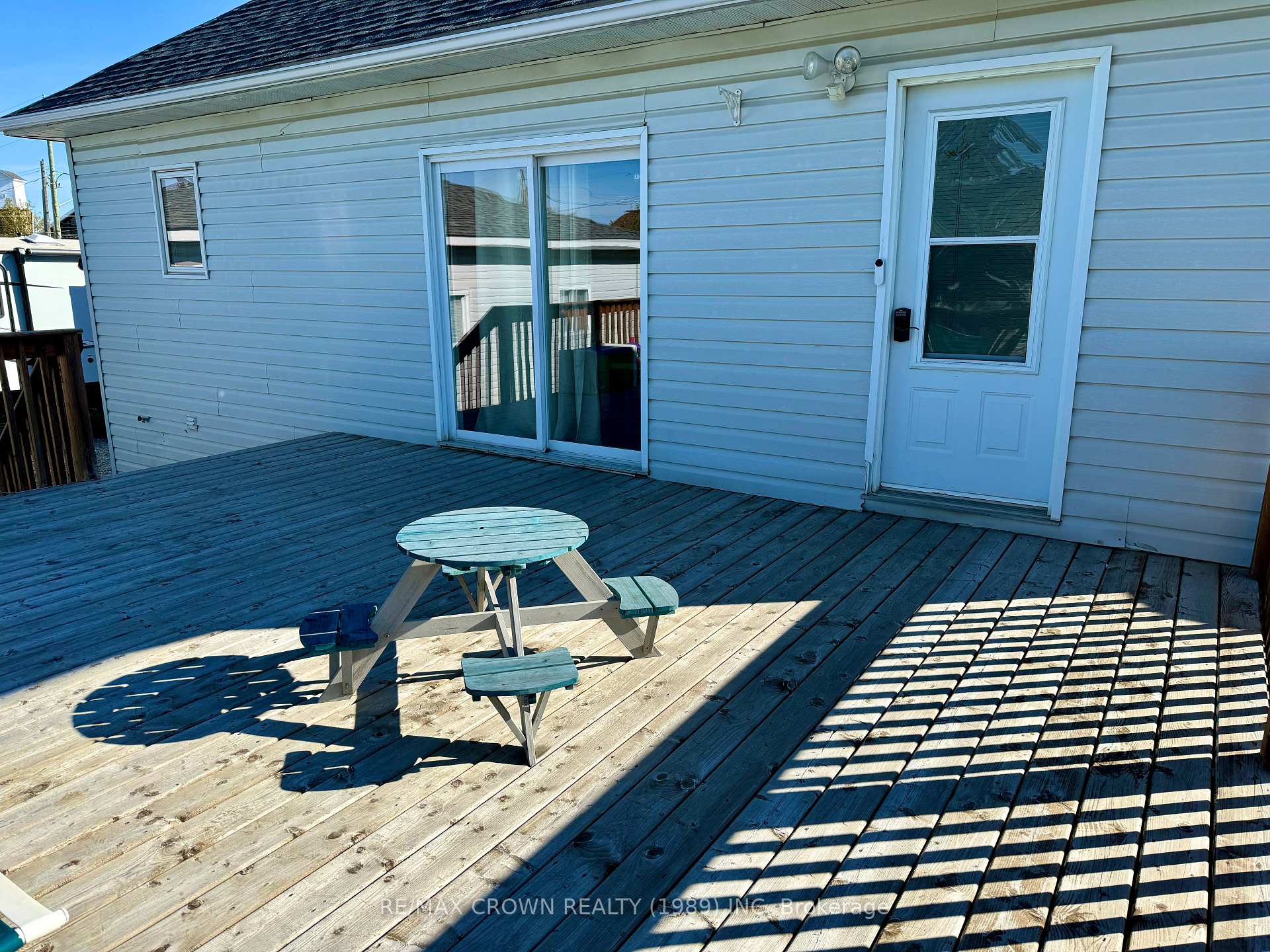 Photo 36 of 118 Brunelle Road N, Kapuskasing — HOMEH