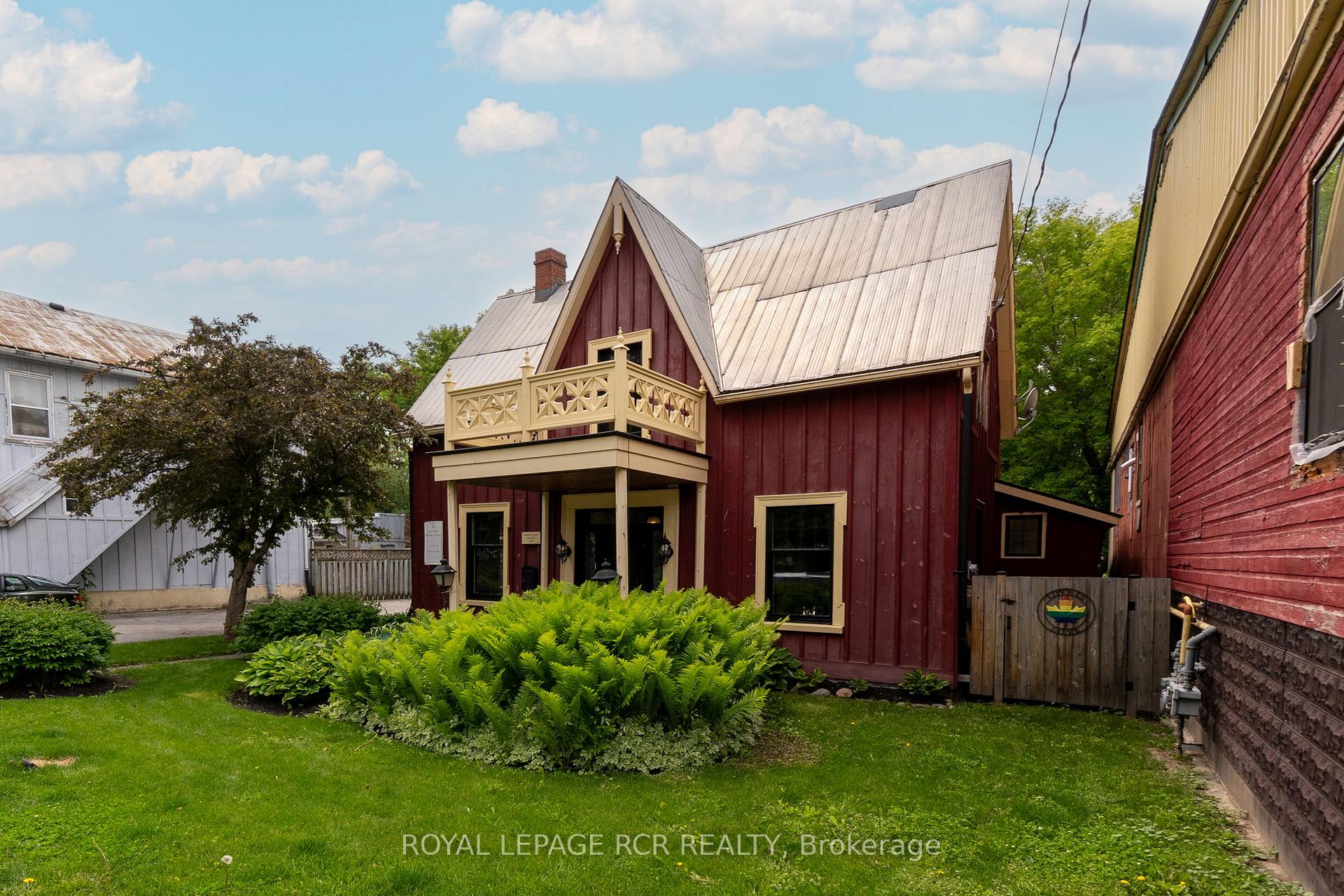 Photo 1 of 349 Main Street, King, Schomberg — HOMEH