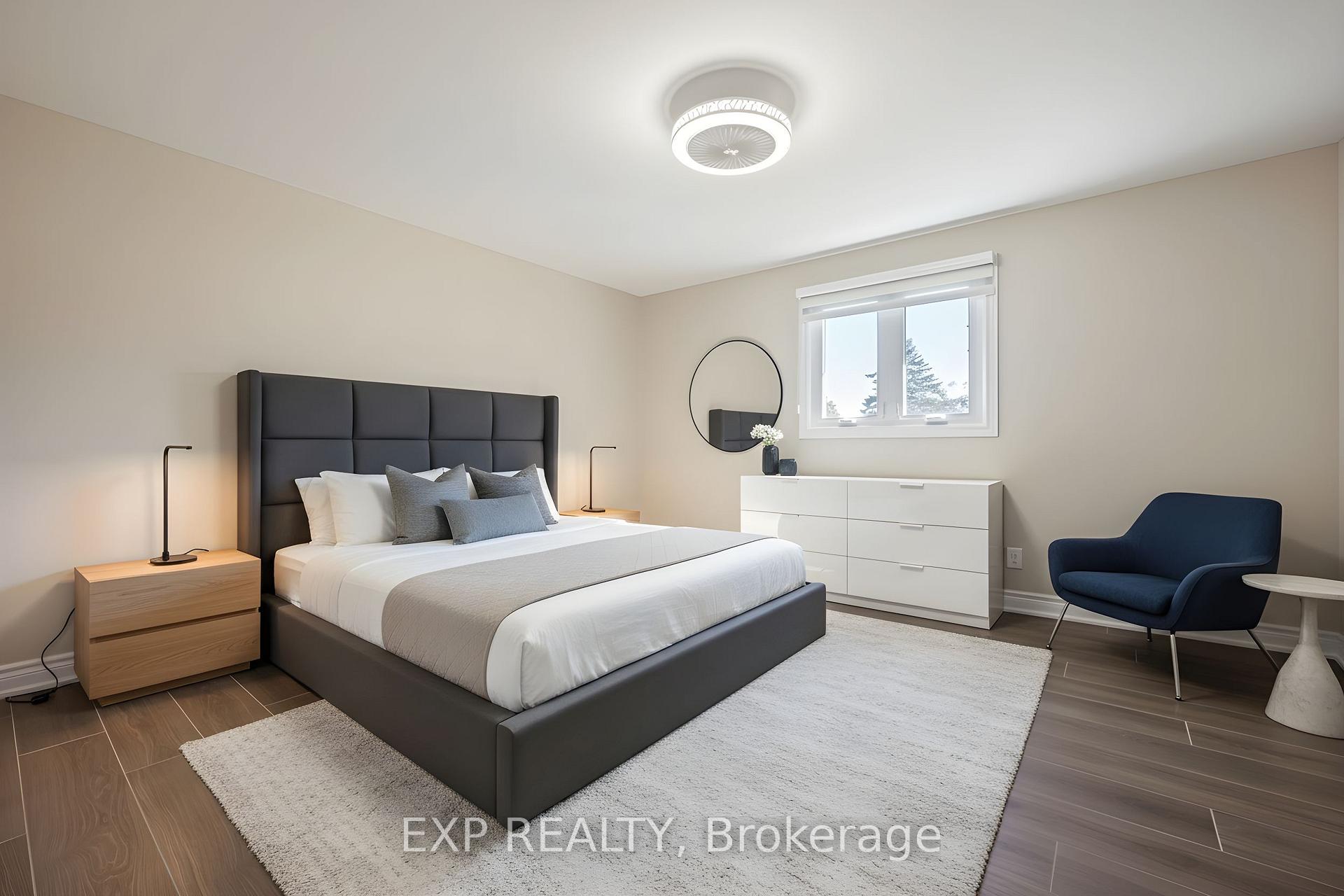 Photo 18 of 258 Nelson Crescent, Innisfil, Stroud — HOMEH