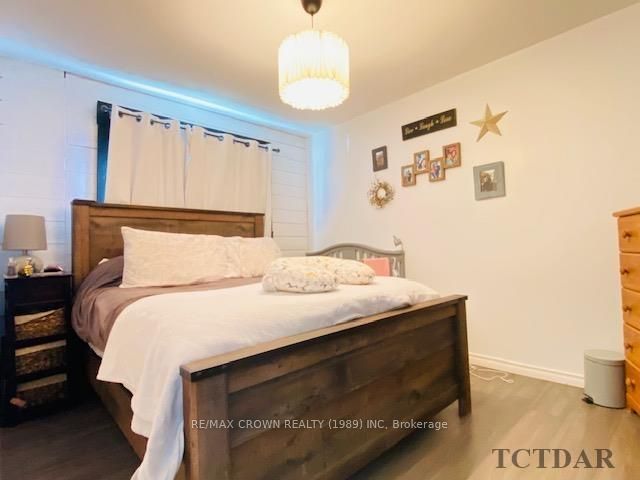 Photo 9 of 38 Wolfe Street, Kapuskasing — HOMEH