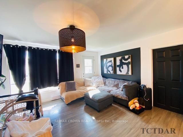 Photo 15 of 38 Wolfe Street, Kapuskasing — HOMEH