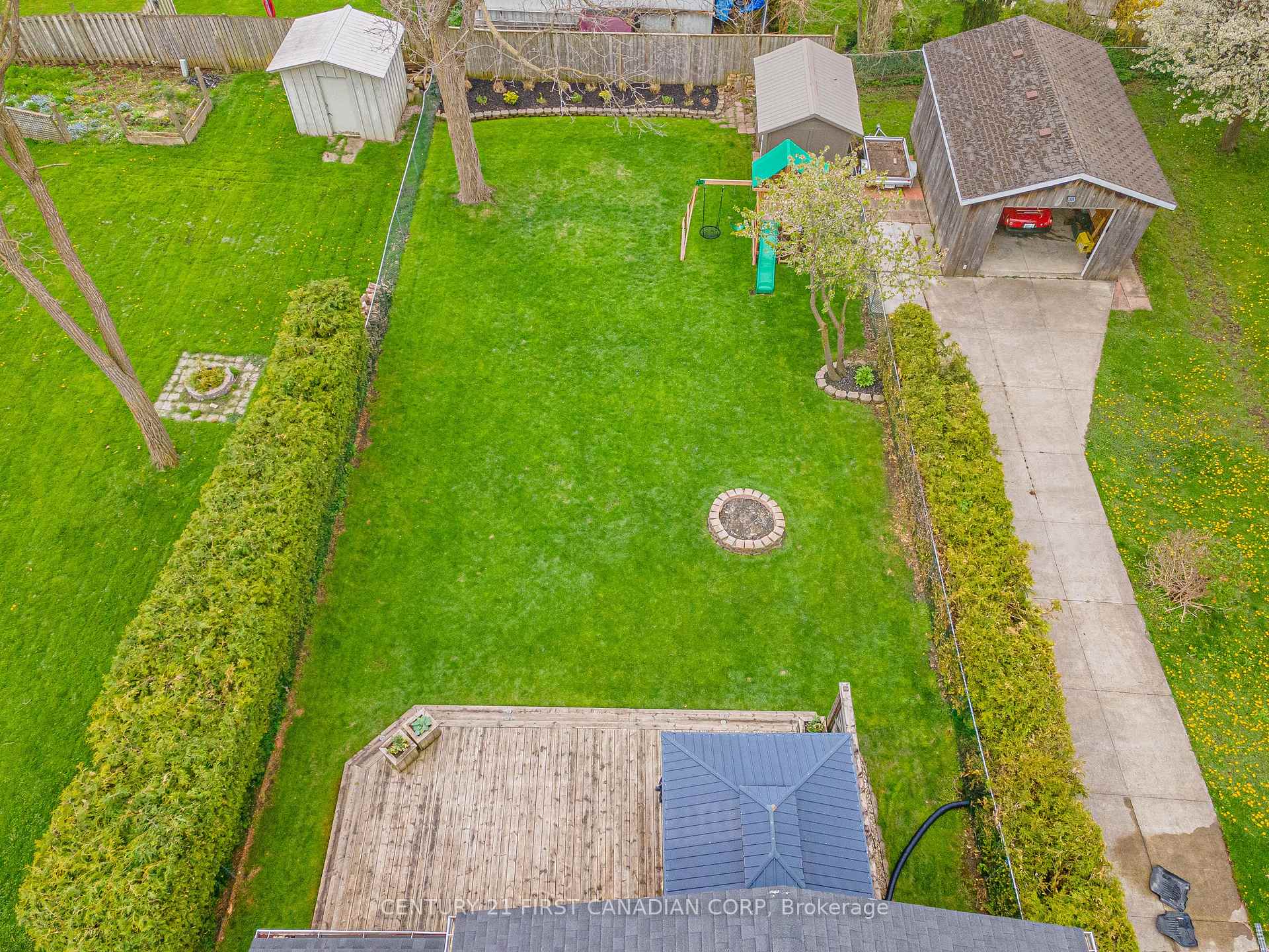 Photo 26 of 113 Main Street, Lucan Biddulph, Lucan — HOMEH