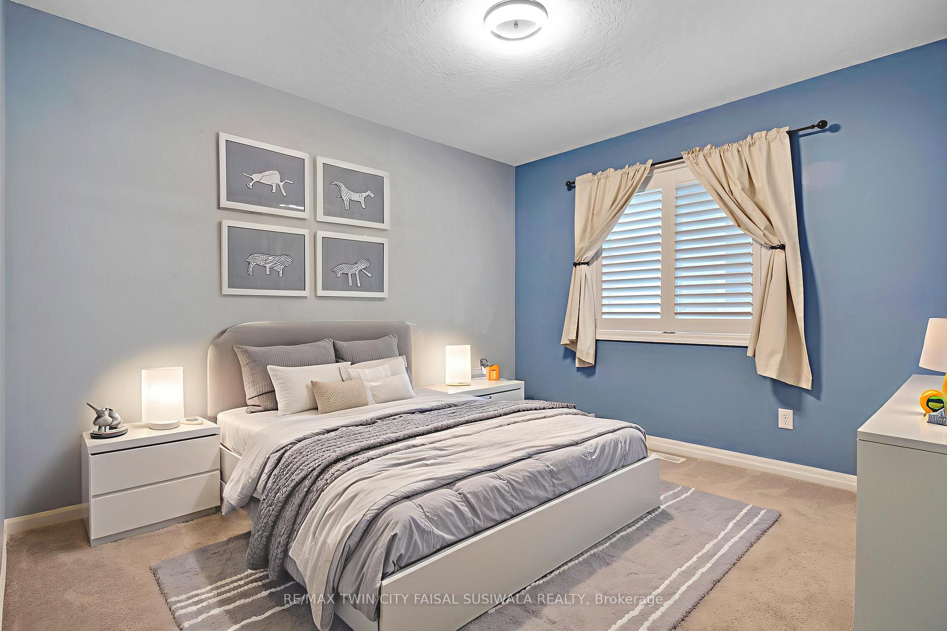 Photo 18 of 403 Moorlands Crescent, Kitchener — HOMEH