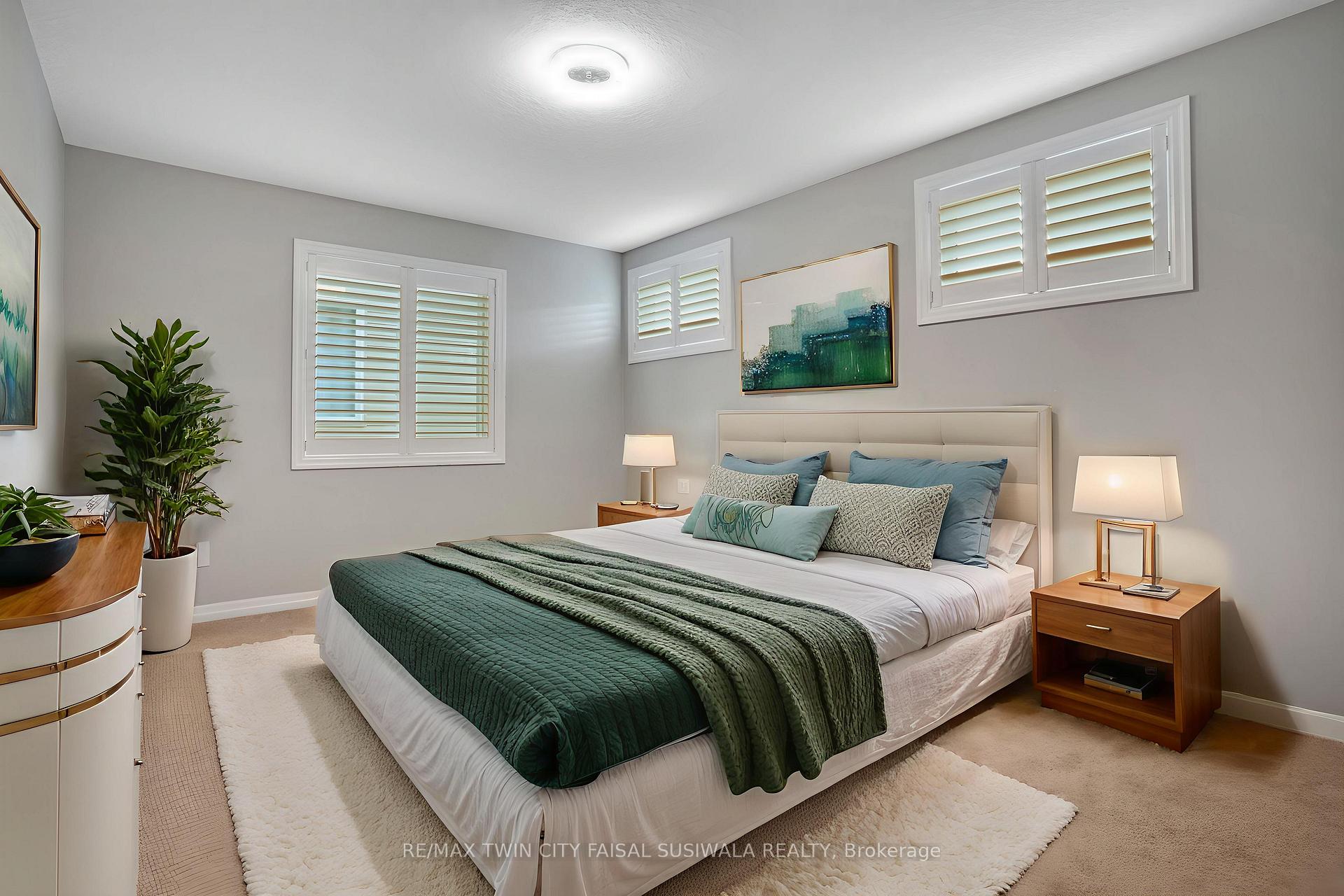 Photo 23 of 403 Moorlands Crescent, Kitchener — HOMEH