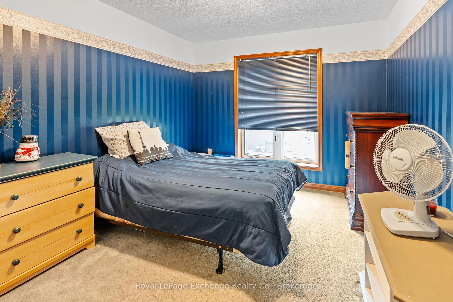 Photo 8 of 586 McGaw Drive, Kincardine — HOMEH