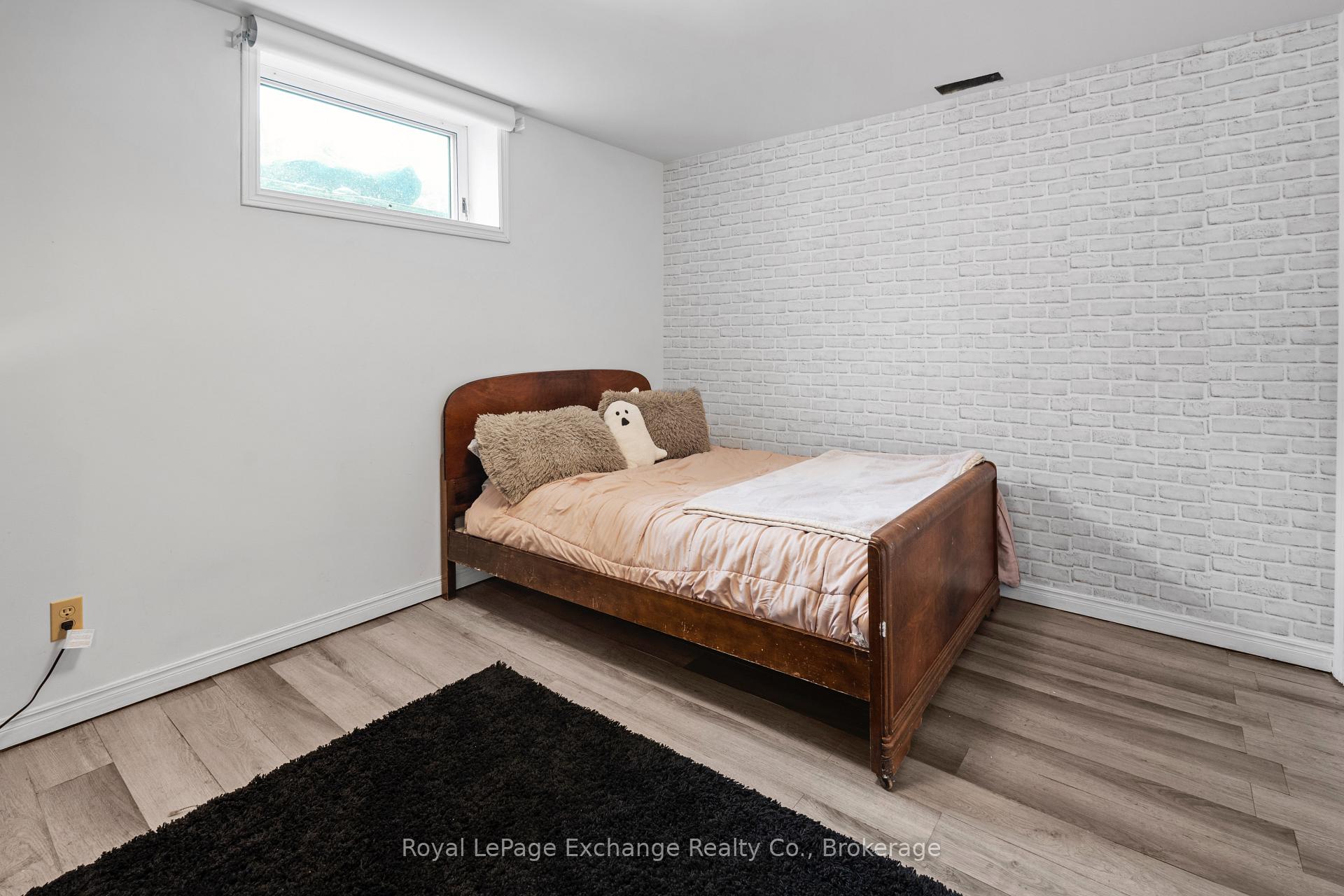 Photo 12 of 586 McGaw Drive, Kincardine — HOMEH