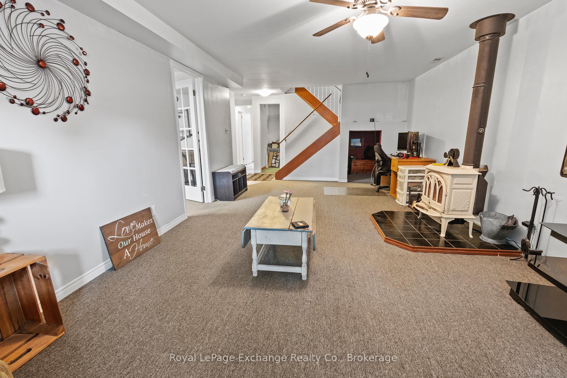 Photo 15 of 586 McGaw Drive, Kincardine — HOMEH