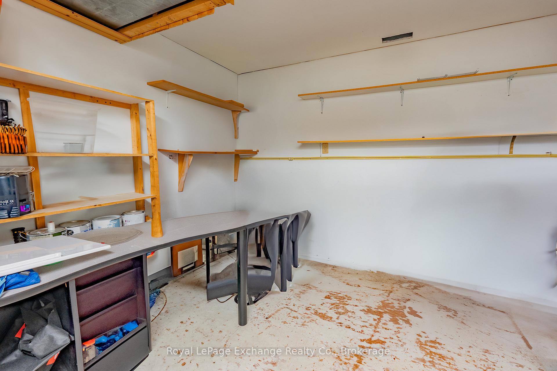 Photo 16 of 586 McGaw Drive, Kincardine — HOMEH