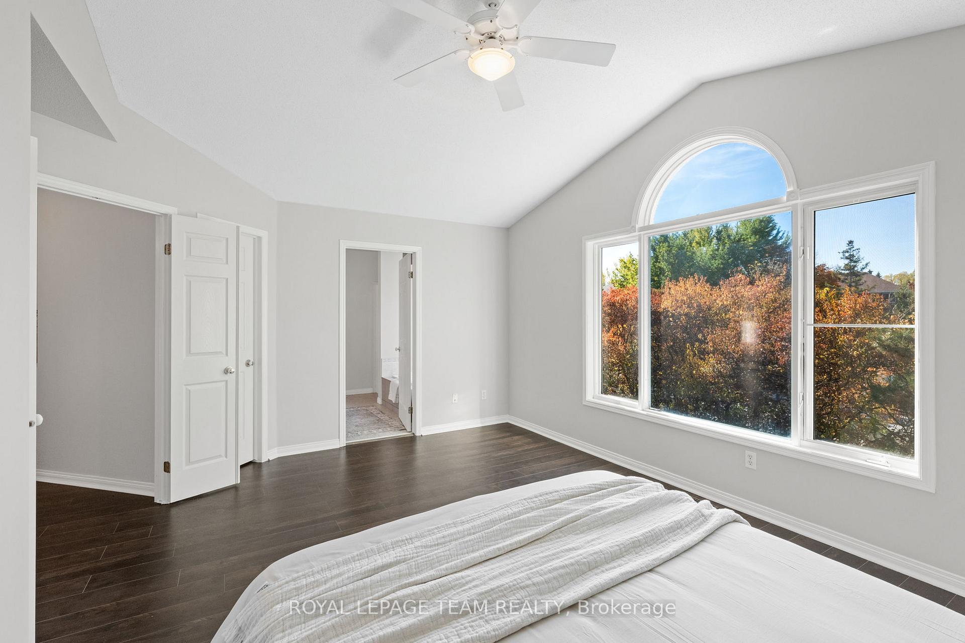 Photo 29 of 27 Evanshen Crescent, Ottawa, Kanata - Kanata Lakes/Heritage Hills — HOMEH