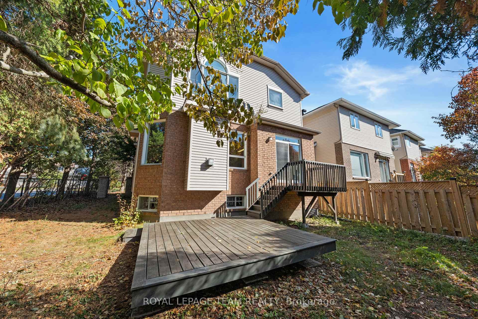 Photo 46 of 27 Evanshen Crescent, Ottawa, Kanata - Kanata Lakes/Heritage Hills — HOMEH