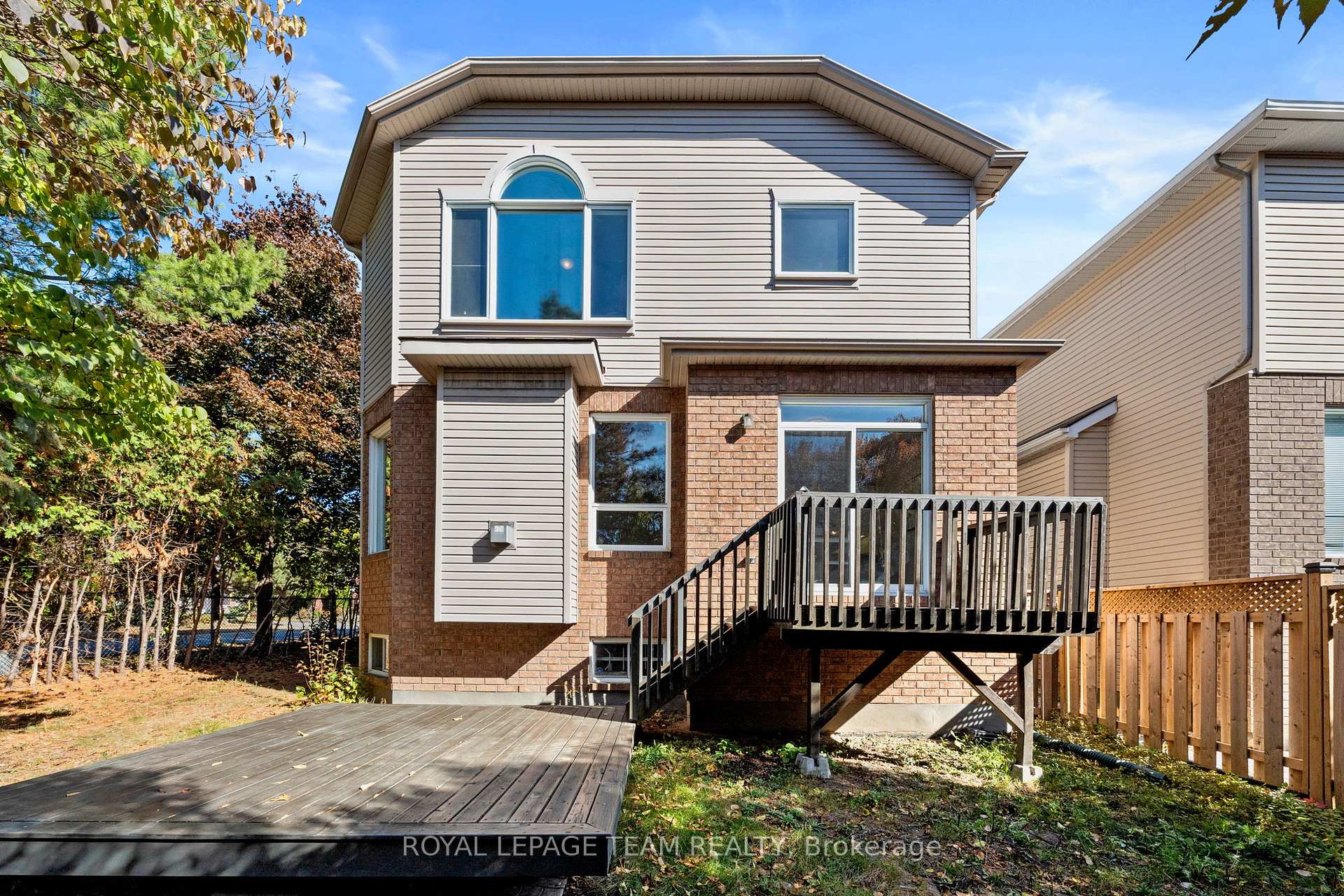Photo 47 of 27 Evanshen Crescent, Ottawa, Kanata - Kanata Lakes/Heritage Hills — HOMEH