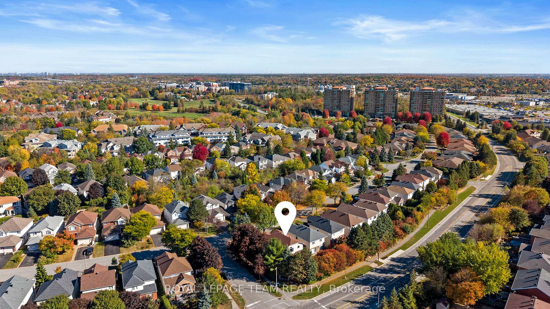 Photo 50 of 27 Evanshen Crescent, Ottawa, Kanata - Kanata Lakes/Heritage Hills — HOMEH