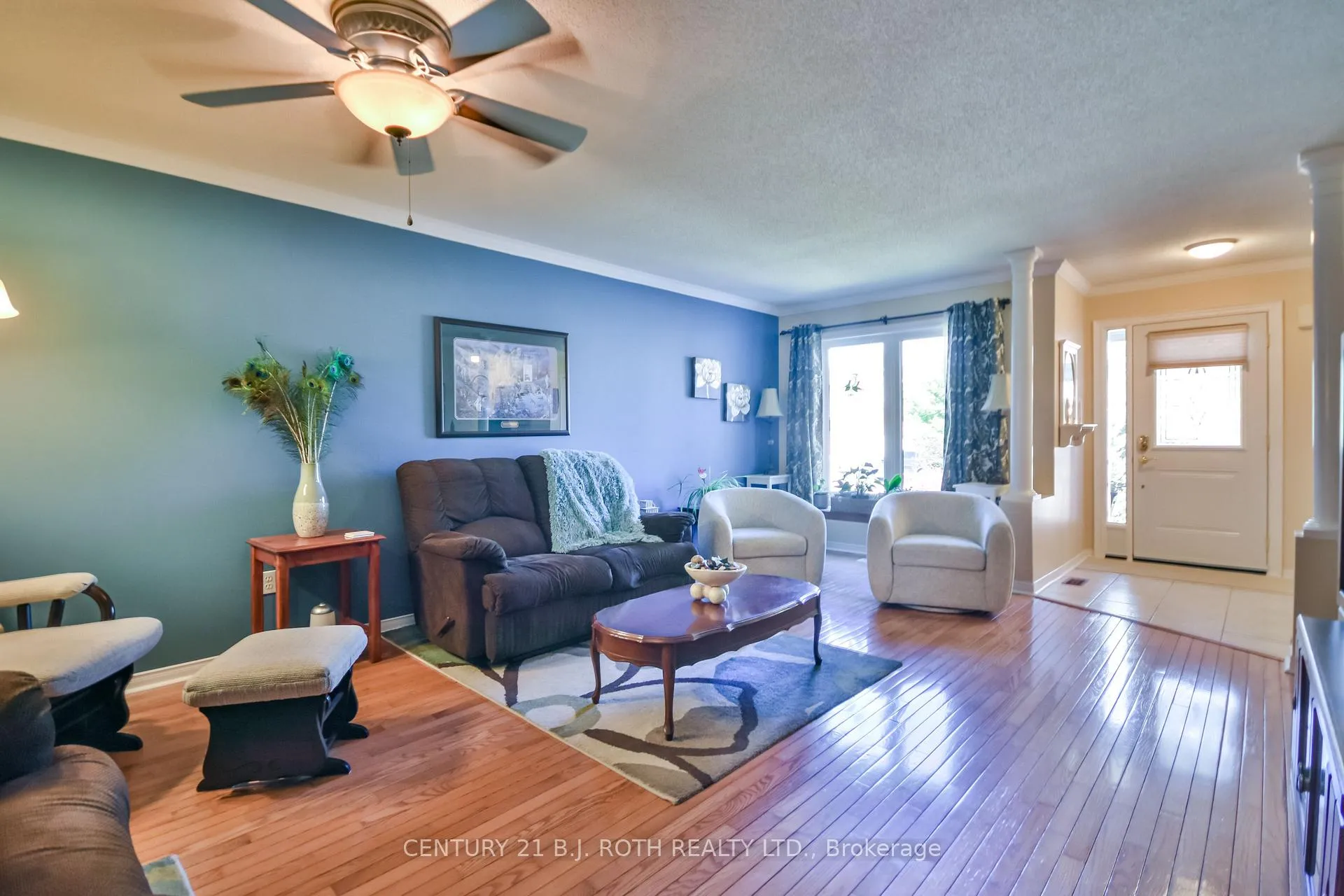 Photo 5 of 1957 Mill Street, Innisfil, Alcona — HOMEH