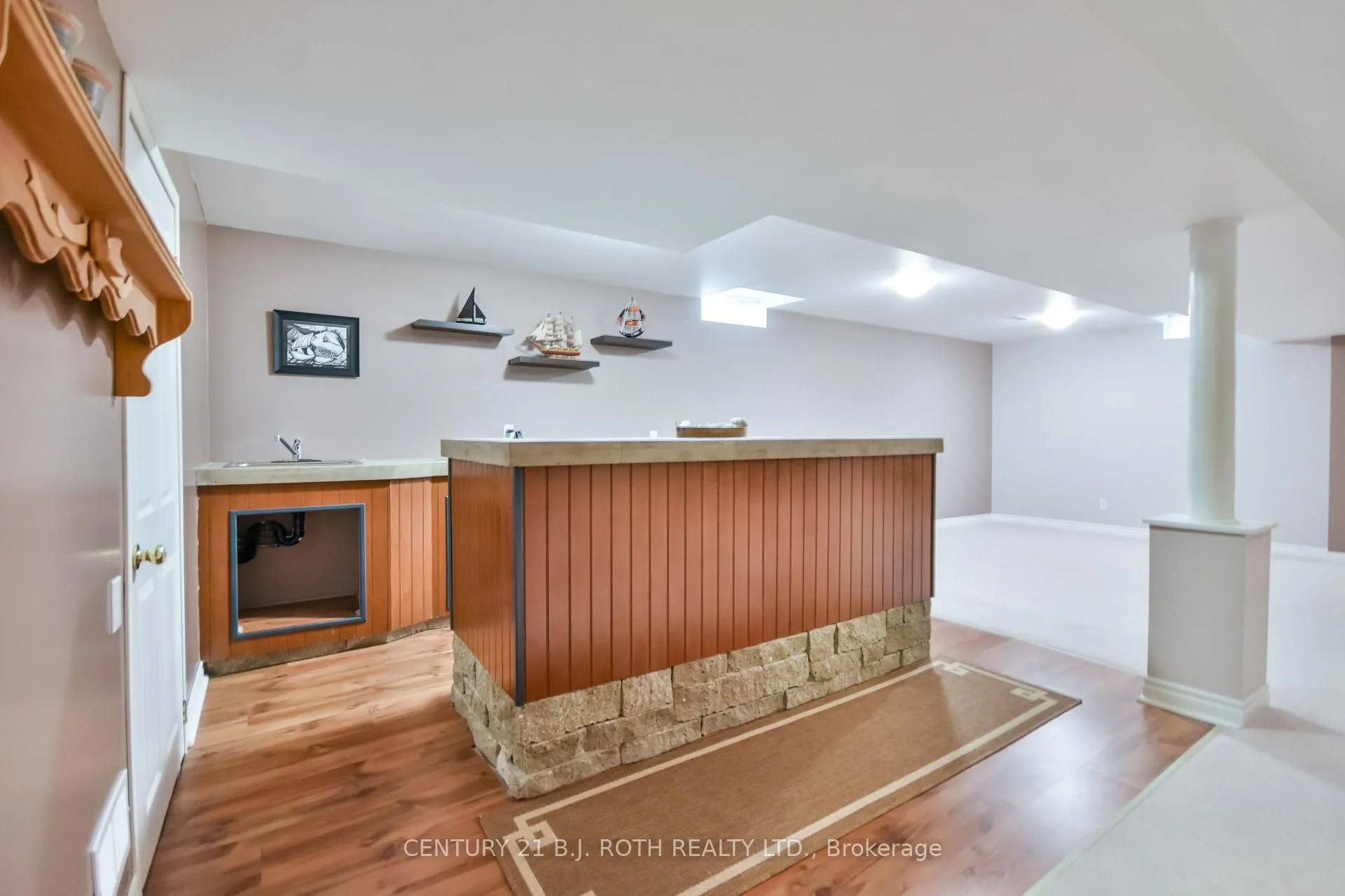 Photo 18 of 1957 Mill Street, Innisfil, Alcona — HOMEH