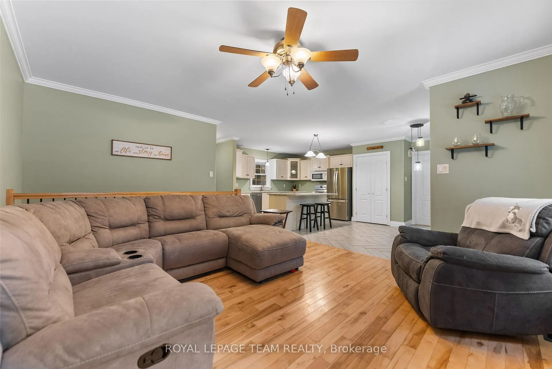 Photo 13 of 559 Mclachlan Road, McNab/Braeside, Mcnab/Braeside Twps — HOMEH