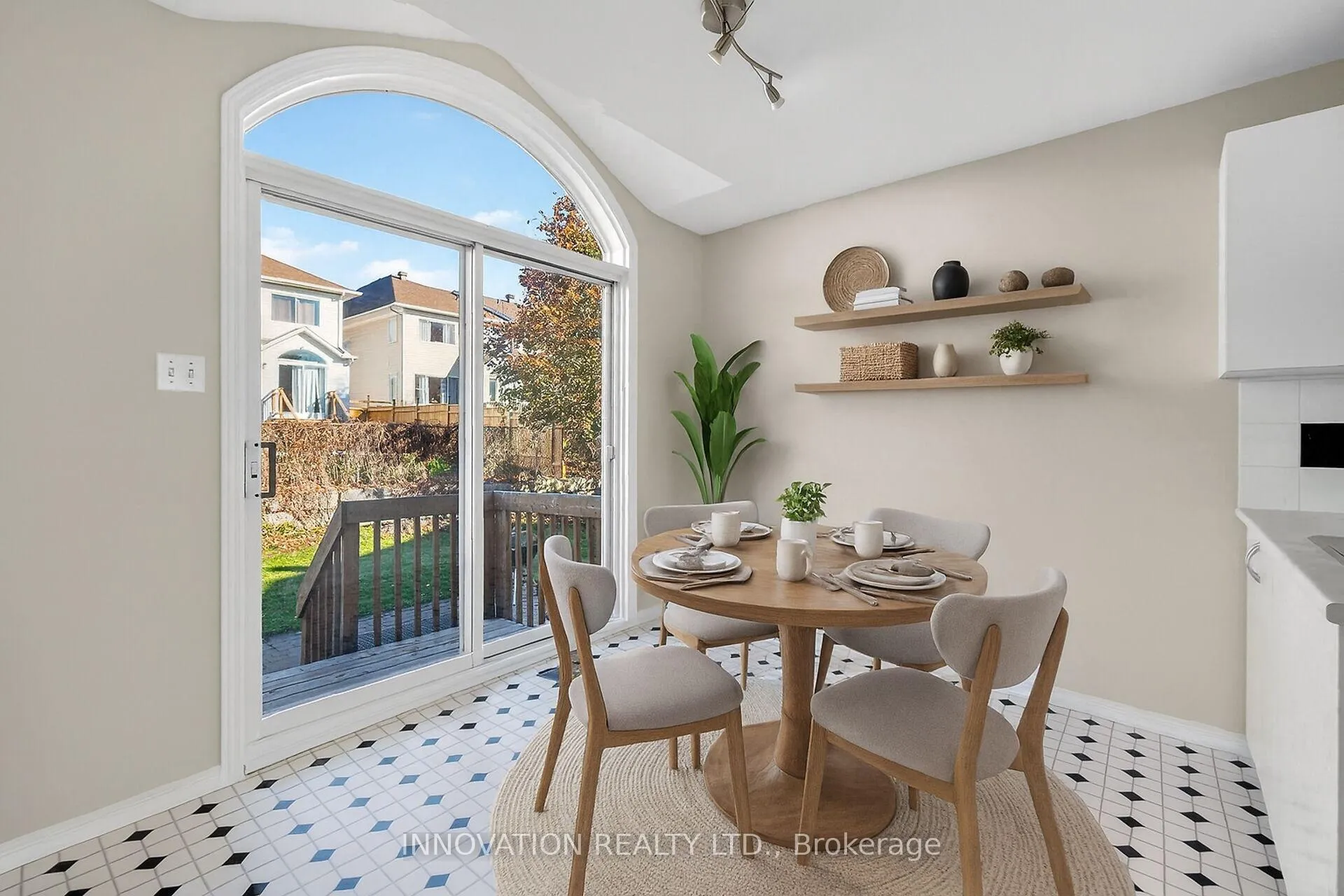 Photo 14 of 57 Flowertree Crescent, Ottawa, Kanata - Emerald Meadows/Trailwest — HOMEH