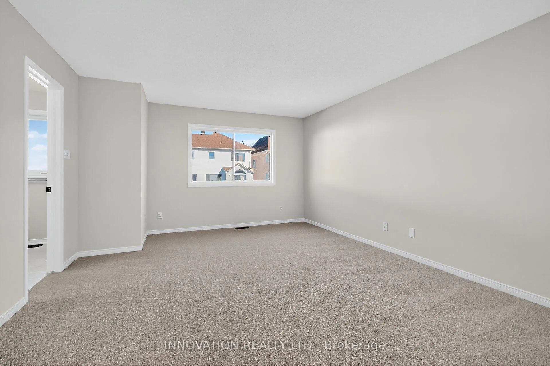 Photo 19 of 57 Flowertree Crescent, Ottawa, Kanata - Emerald Meadows/Trailwest — HOMEH