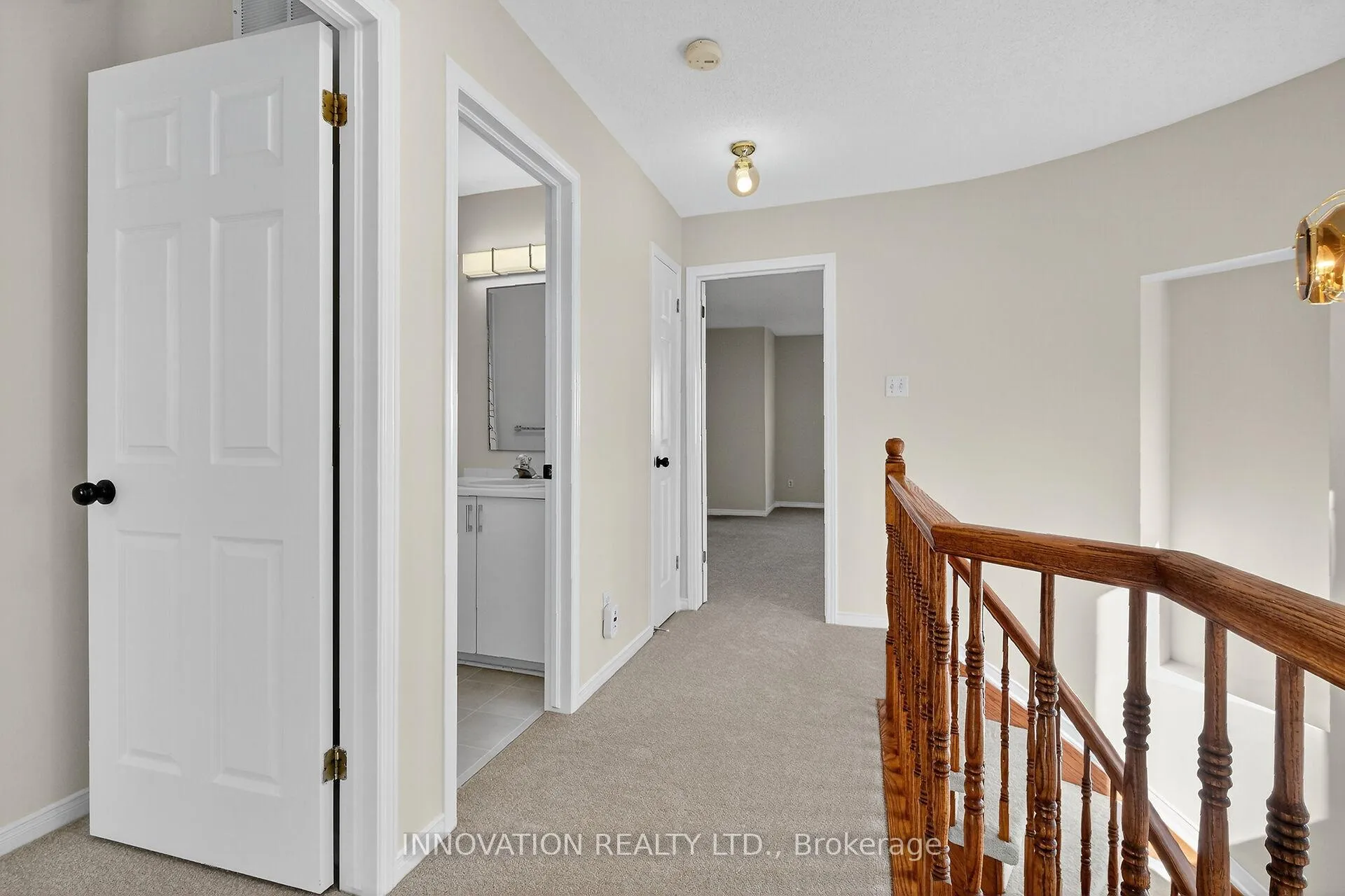 Photo 24 of 57 Flowertree Crescent, Ottawa, Kanata - Emerald Meadows/Trailwest — HOMEH