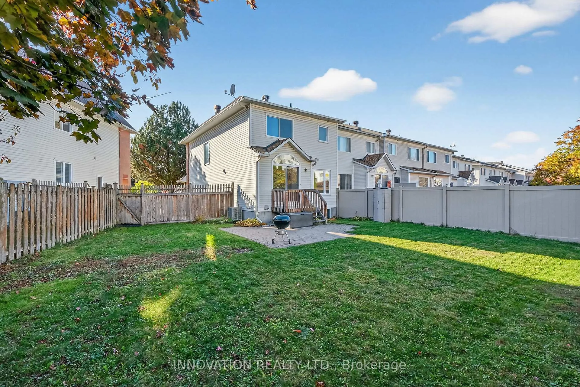 Photo 34 of 57 Flowertree Crescent, Ottawa, Kanata - Emerald Meadows/Trailwest — HOMEH