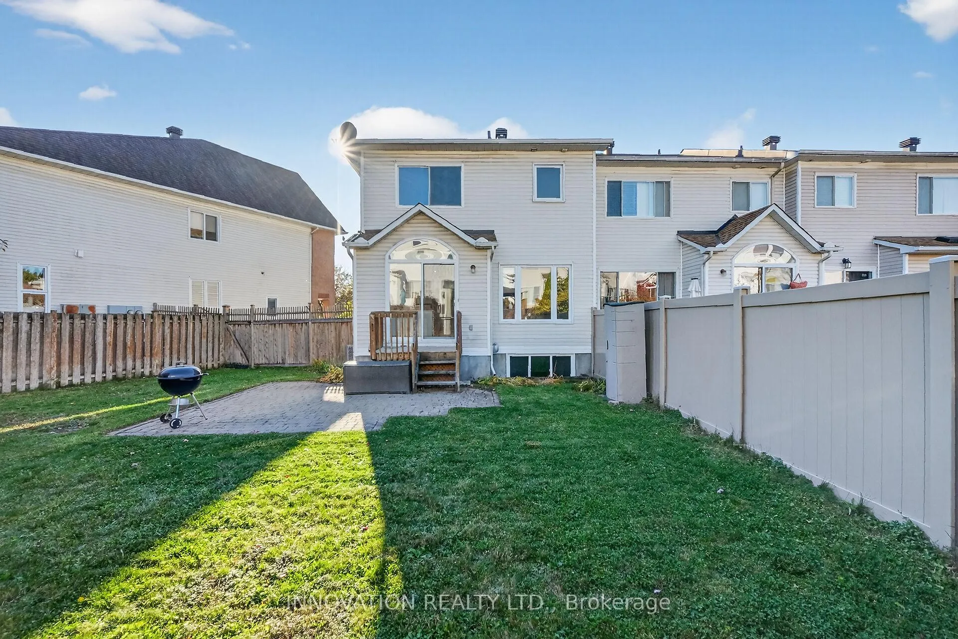 Photo 35 of 57 Flowertree Crescent, Ottawa, Kanata - Emerald Meadows/Trailwest — HOMEH