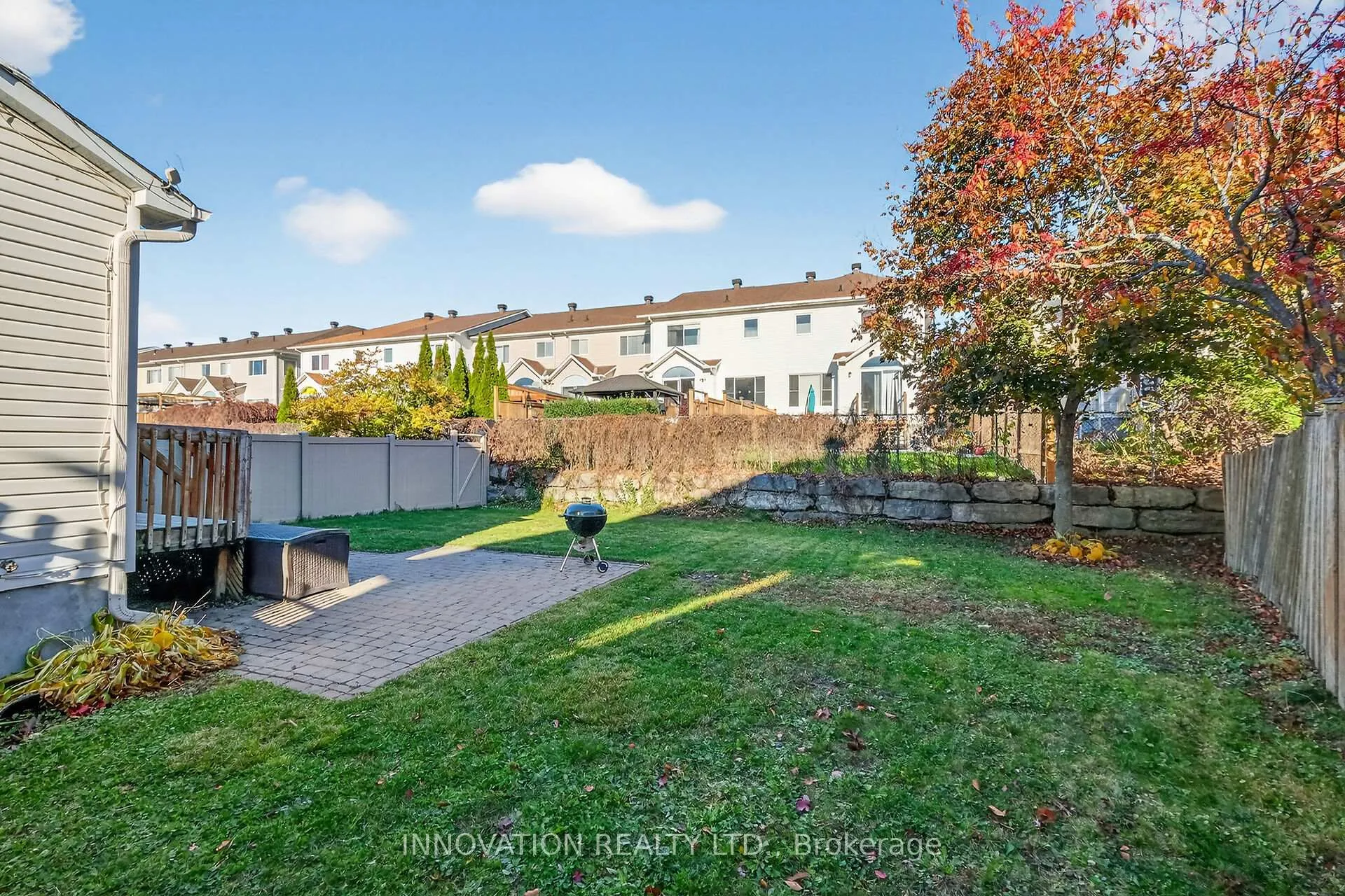 Photo 36 of 57 Flowertree Crescent, Ottawa, Kanata - Emerald Meadows/Trailwest — HOMEH