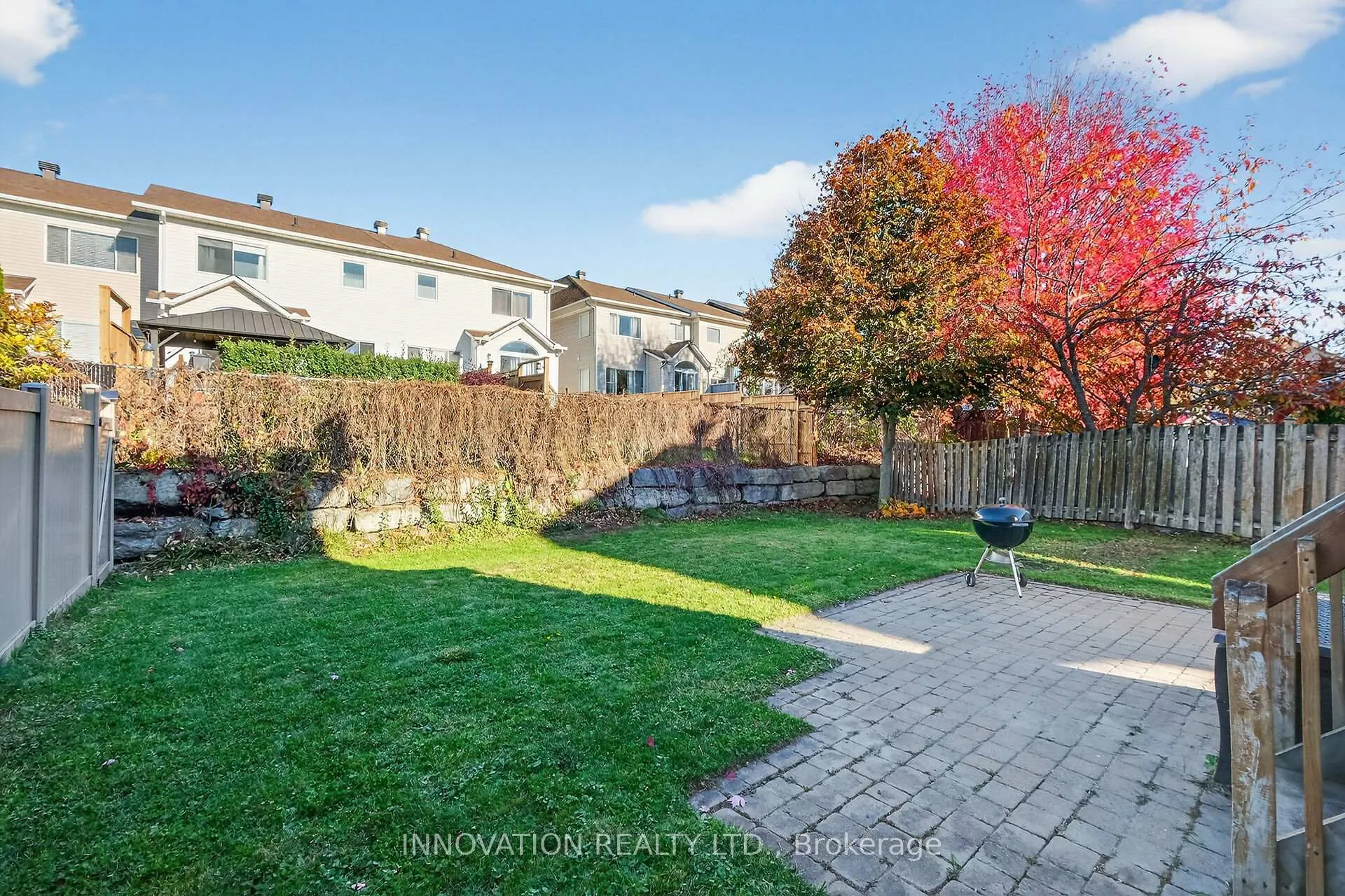 Photo 37 of 57 Flowertree Crescent, Ottawa, Kanata - Emerald Meadows/Trailwest — HOMEH