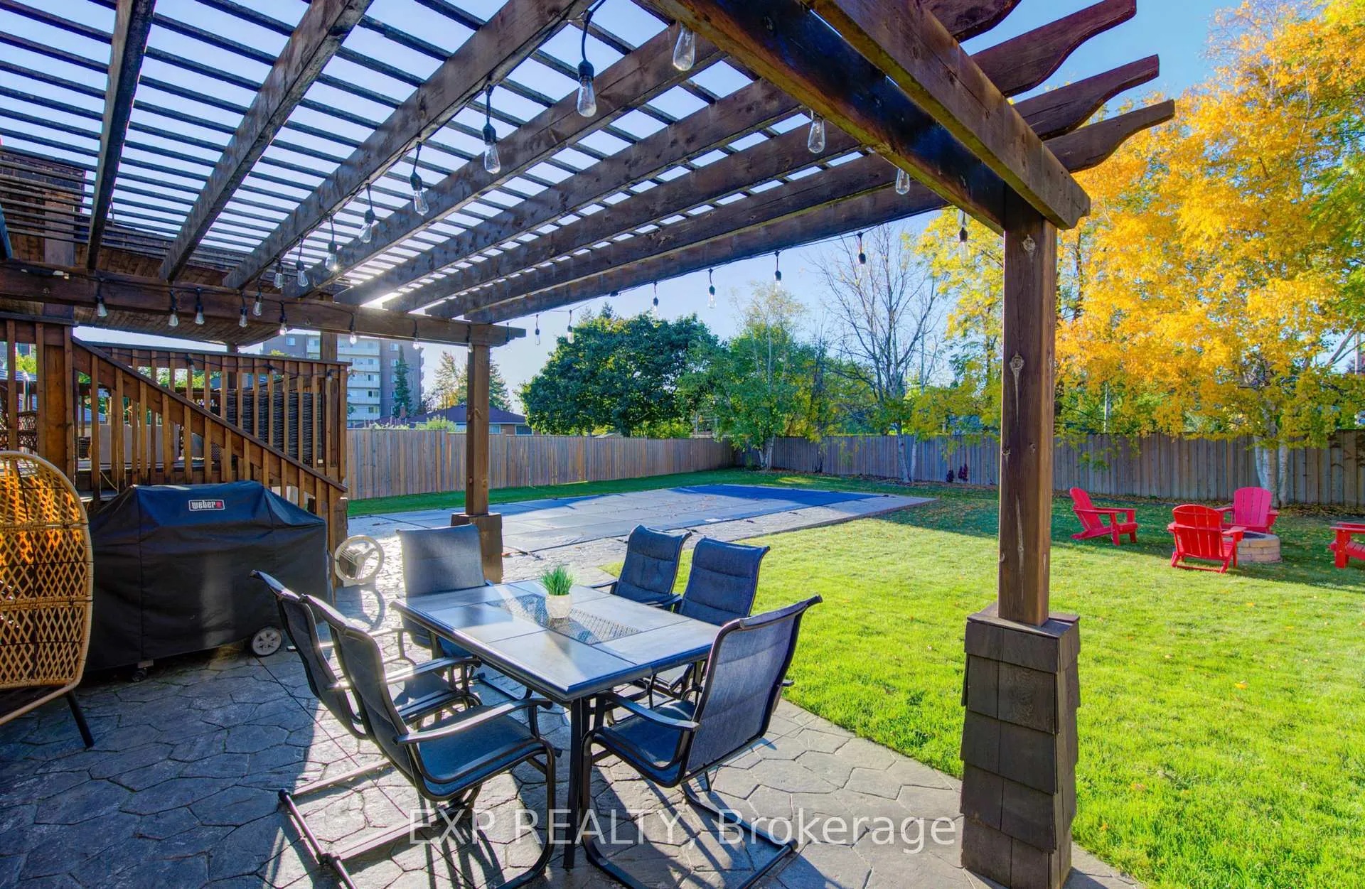 Photo 39 of 36 Blackfriars Place, Kitchener — HOMEH