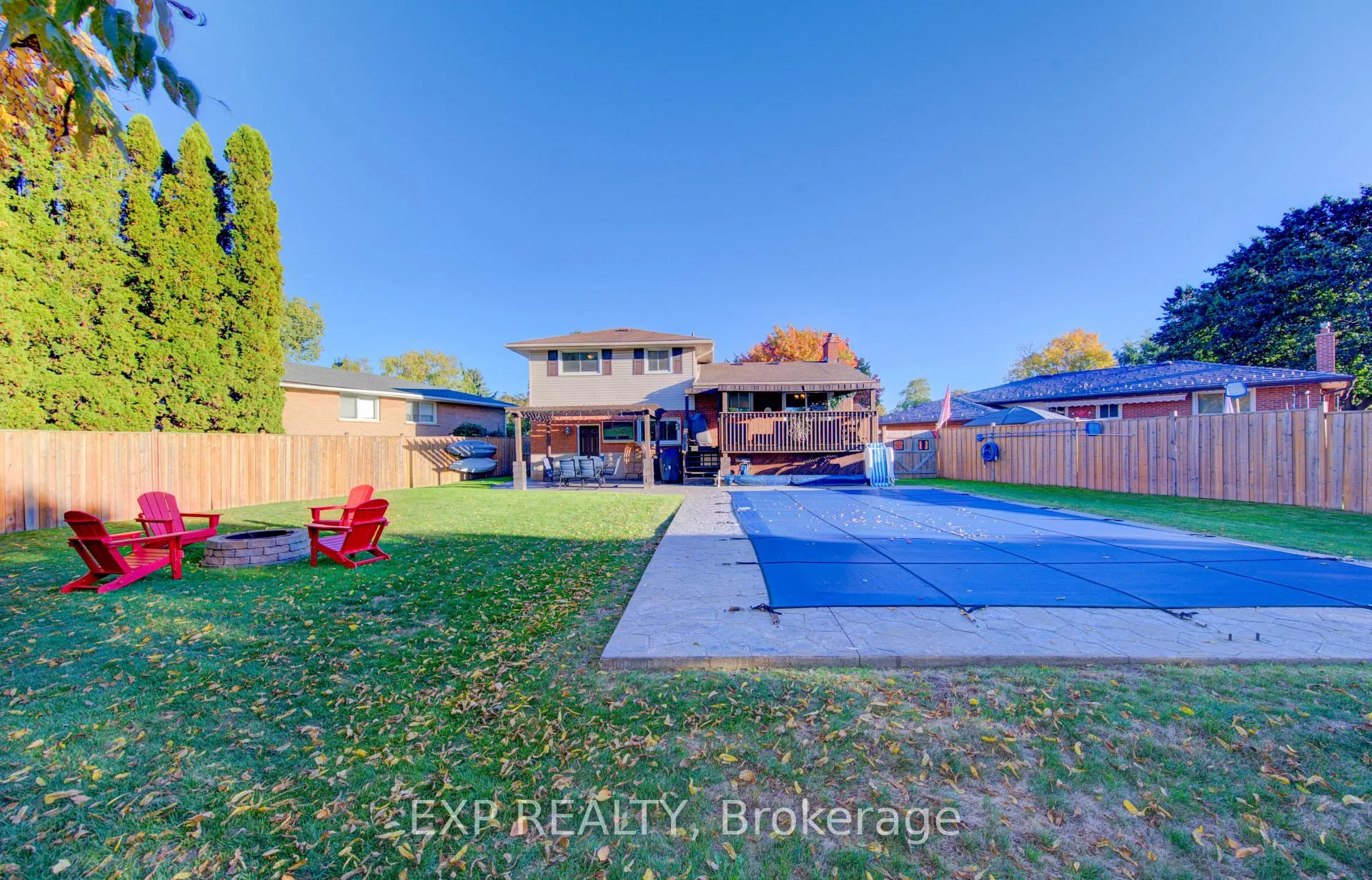 Photo 43 of 36 Blackfriars Place, Kitchener — HOMEH