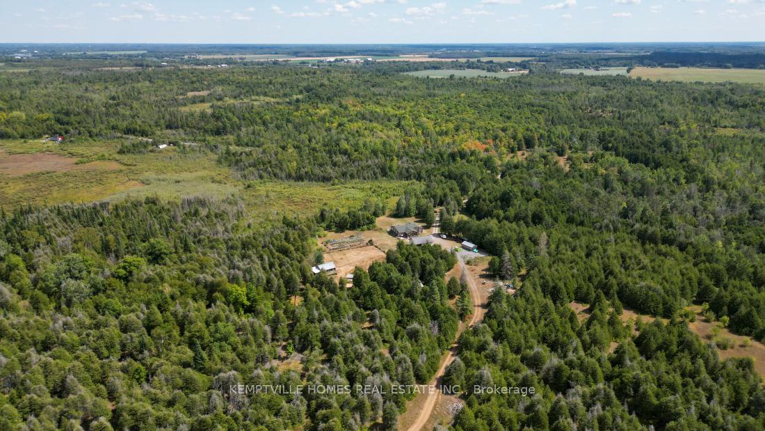 Photo 1 of 4095 Paden Road, Ottawa, Rideau Twp S of Reg Rd 6 W of Mccordick Rd. — HOMEH