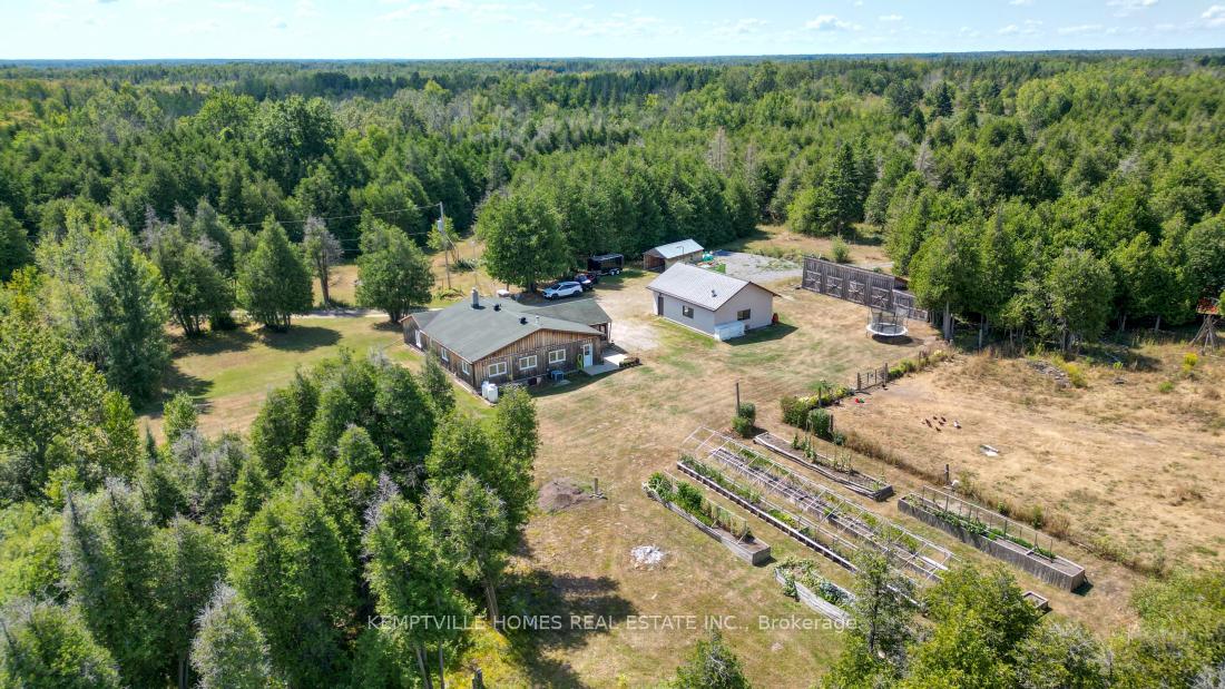 Photo 3 of 4095 Paden Road, Ottawa, Rideau Twp S of Reg Rd 6 W of Mccordick Rd. — HOMEH