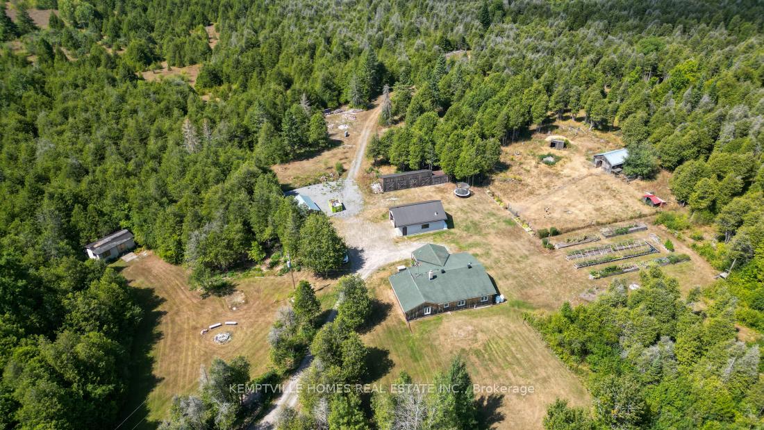 Photo 5 of 4095 Paden Road, Ottawa, Rideau Twp S of Reg Rd 6 W of Mccordick Rd. — HOMEH