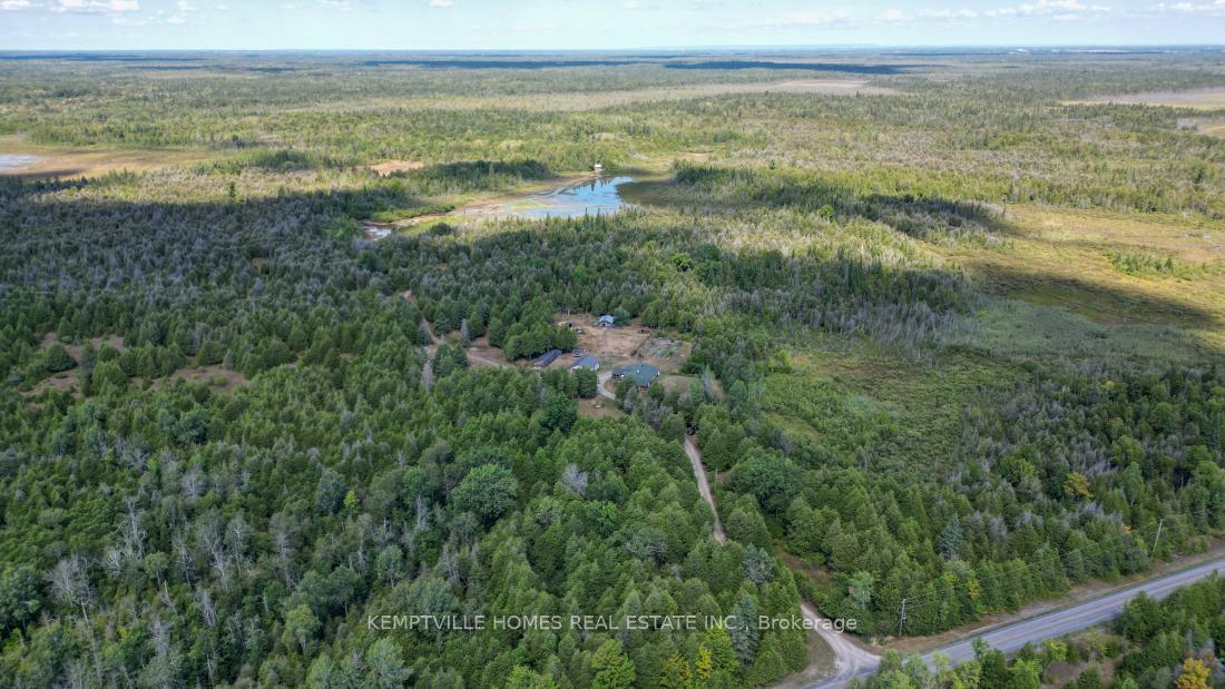 Photo 7 of 4095 Paden Road, Ottawa, Rideau Twp S of Reg Rd 6 W of Mccordick Rd. — HOMEH
