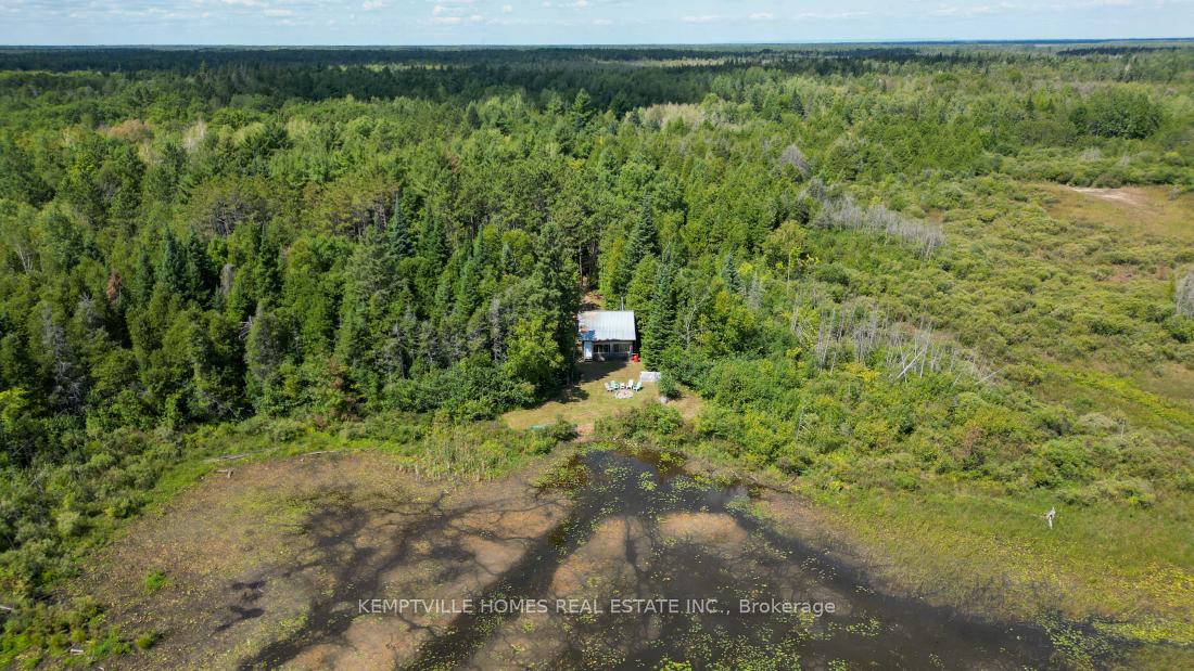 Photo 9 of 4095 Paden Road, Ottawa, Rideau Twp S of Reg Rd 6 W of Mccordick Rd. — HOMEH