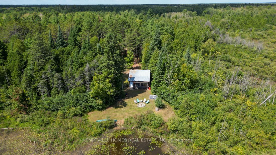 Photo 10 of 4095 Paden Road, Ottawa, Rideau Twp S of Reg Rd 6 W of Mccordick Rd. — HOMEH