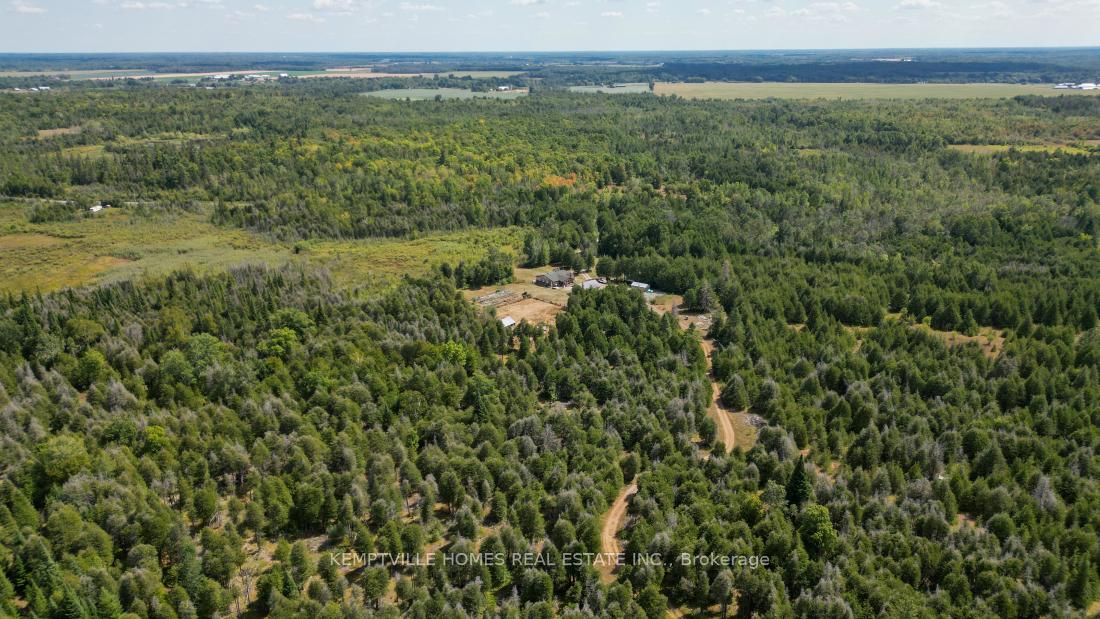 Photo 12 of 4095 Paden Road, Ottawa, Rideau Twp S of Reg Rd 6 W of Mccordick Rd. — HOMEH