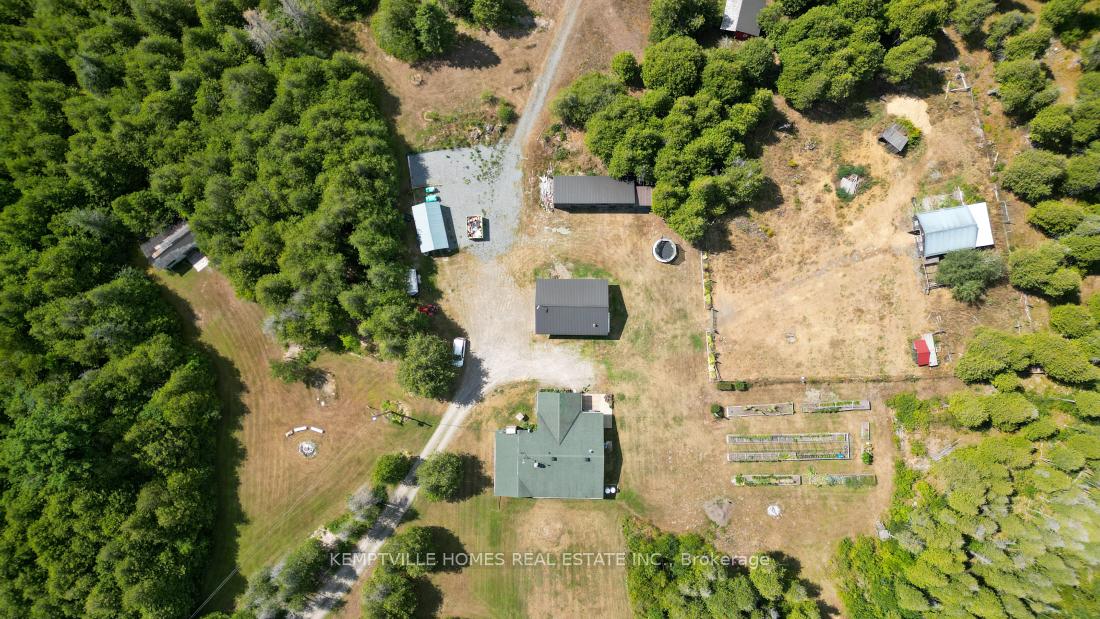 Photo 13 of 4095 Paden Road, Ottawa, Rideau Twp S of Reg Rd 6 W of Mccordick Rd. — HOMEH