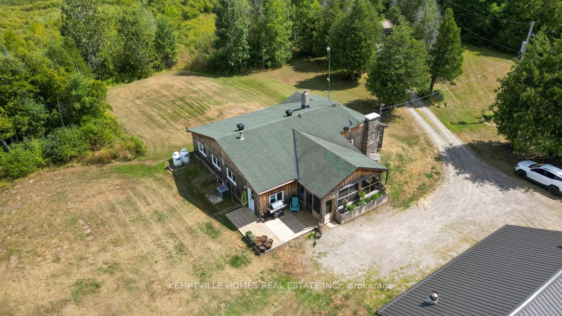 Photo 14 of 4095 Paden Road, Ottawa, Rideau Twp S of Reg Rd 6 W of Mccordick Rd. — HOMEH