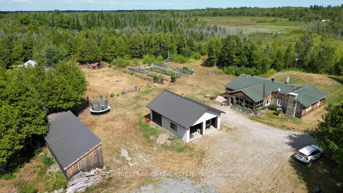 Photo 15 of 4095 Paden Road, Ottawa, Rideau Twp S of Reg Rd 6 W of Mccordick Rd. — HOMEH