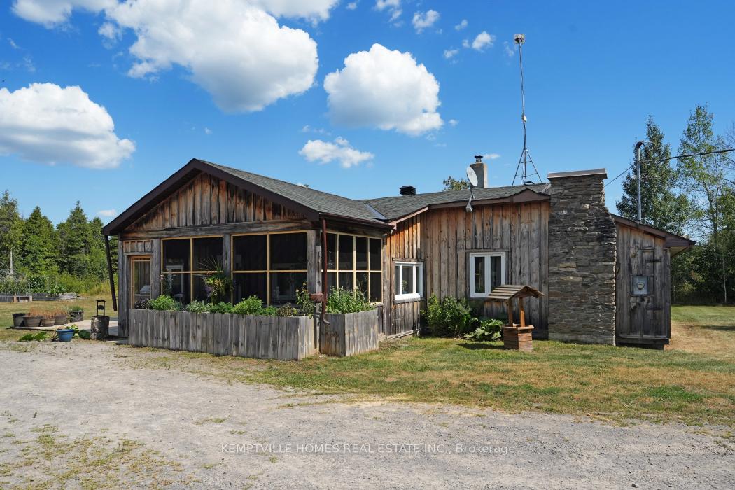 Photo 16 of 4095 Paden Road, Ottawa, Rideau Twp S of Reg Rd 6 W of Mccordick Rd. — HOMEH
