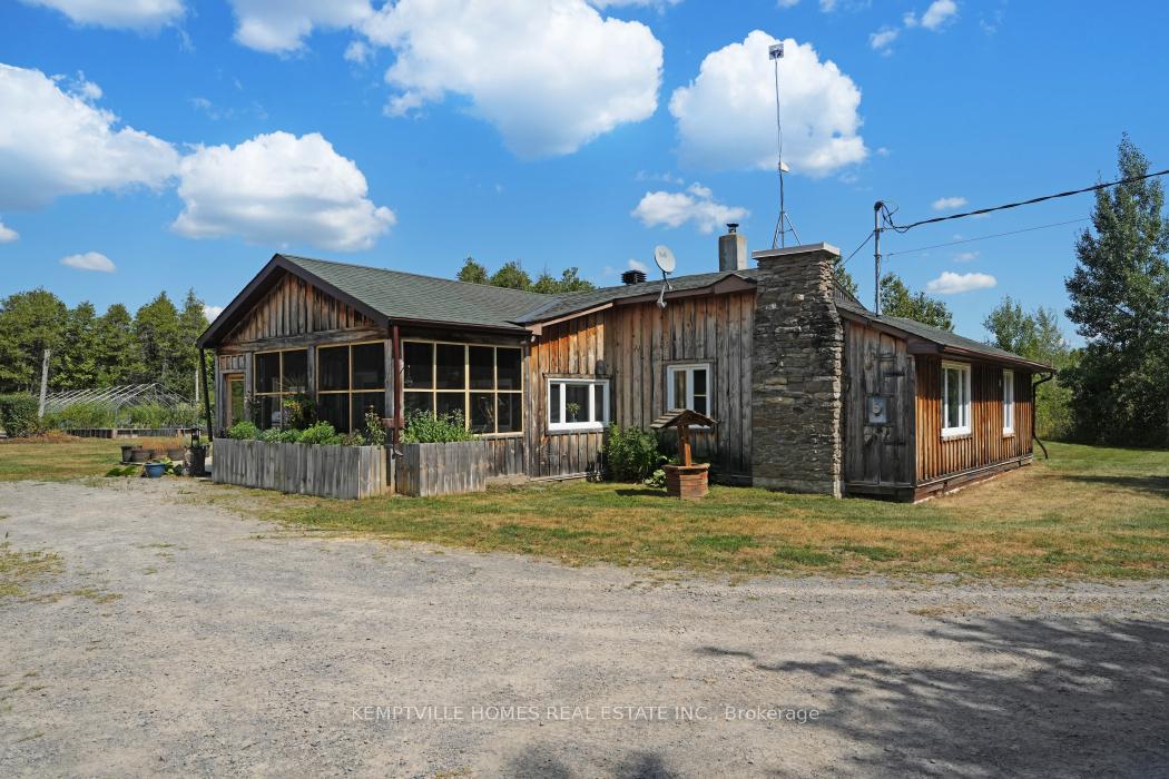 Photo 17 of 4095 Paden Road, Ottawa, Rideau Twp S of Reg Rd 6 W of Mccordick Rd. — HOMEH