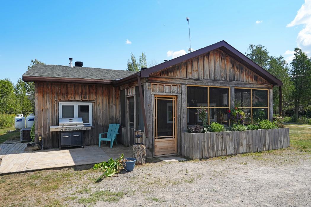 Photo 18 of 4095 Paden Road, Ottawa, Rideau Twp S of Reg Rd 6 W of Mccordick Rd. — HOMEH