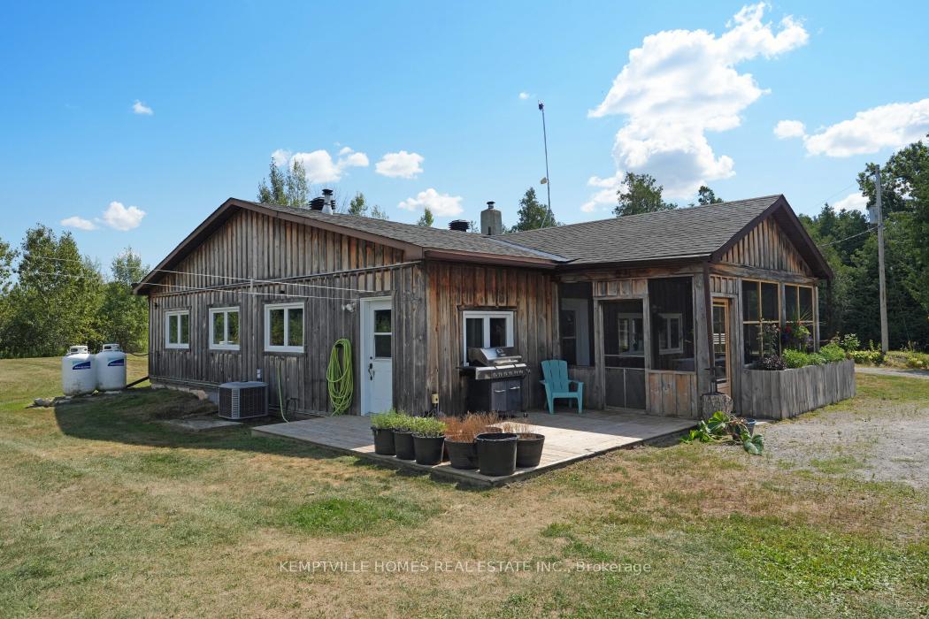 Photo 19 of 4095 Paden Road, Ottawa, Rideau Twp S of Reg Rd 6 W of Mccordick Rd. — HOMEH