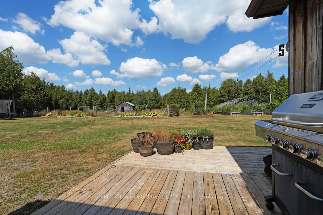 Photo 20 of 4095 Paden Road, Ottawa, Rideau Twp S of Reg Rd 6 W of Mccordick Rd. — HOMEH