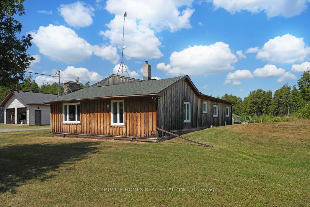 Photo 21 of 4095 Paden Road, Ottawa, Rideau Twp S of Reg Rd 6 W of Mccordick Rd. — HOMEH