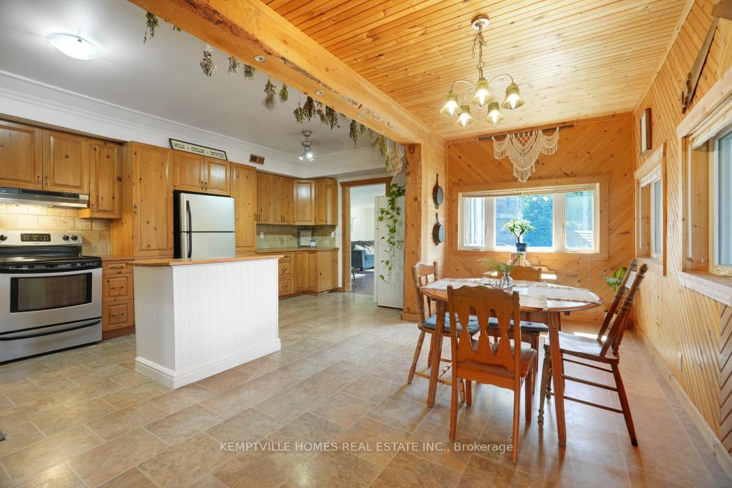 Photo 26 of 4095 Paden Road, Ottawa, Rideau Twp S of Reg Rd 6 W of Mccordick Rd. — HOMEH