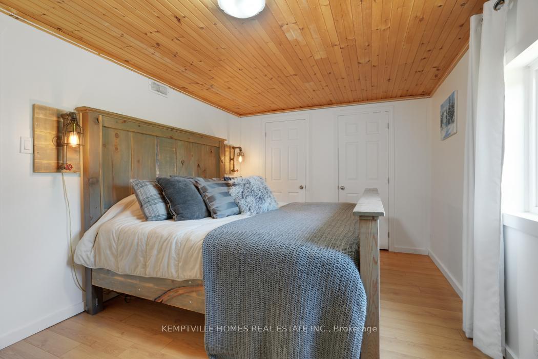 Photo 35 of 4095 Paden Road, Ottawa, Rideau Twp S of Reg Rd 6 W of Mccordick Rd. — HOMEH