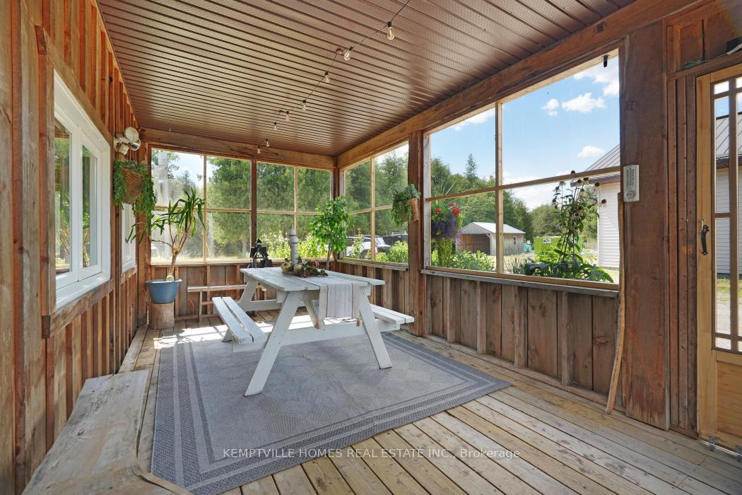Photo 41 of 4095 Paden Road, Ottawa, Rideau Twp S of Reg Rd 6 W of Mccordick Rd. — HOMEH